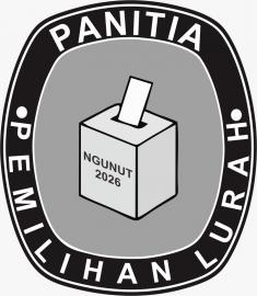 PENGUMUMAN PENDAFTARAN BAKAL CALON LURAH NGUNUT 2026